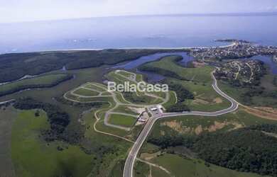 Imagem: Lote em Condomínio fechado na Enseada Azul em Guarapari - Reserva