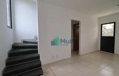 Imagem: Casa em Condomínio com 2 quartos para alugar, 55 m² - Parque