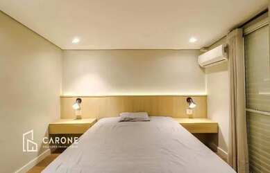 Imagem 12: APARTAMENTO RESIDENCIAL em SÃO PAULO - SP, JARDIM PAULISTA