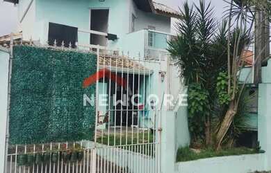 Imagem: Casa em Rua Motogio Uraguti - Park D x27 Aville - Peruíbe/SP