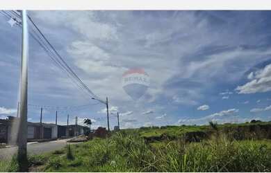 Imagem: O terreno possui 312m² de Área e está localizado em Jardim