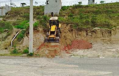 Imagem 4: Terreno 5x25 loteamento reserva das pitas- cotia