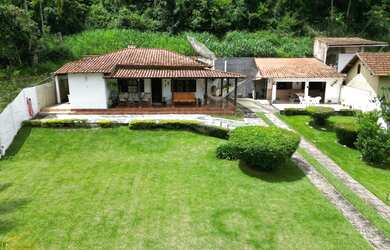 Imagem: Vendo Casa no bairro Lagoinha em Miguel Pereira - RJ