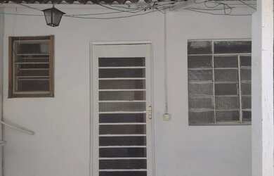 Imagem: O quarto está localizado em Jardim Maria do Carmo, Sorocaba