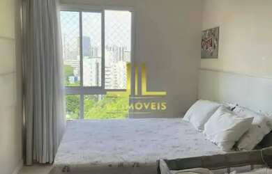 Imagem 5: Apartamento à venda no DIAMOND ALTO DO ITAIGARA , ITAIGARA, Salvador,...