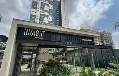 Imagem: Apartamento com 3 dormitórios à venda, 87 m² por R$ 799.000,00