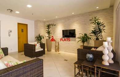 Imagem 13: Flat com ótimo preço no bairro Jardins. Confira