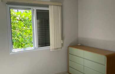 Imagem 10: Apartamento. Imóvel mobiliado, Ar-condicionado, 75m² de Áreae1 Vaga...