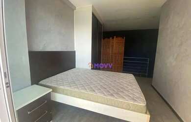 Imagem 13: Apartamento com 1 dormitório à venda, 107 m² por R$ 580.000,00 - Icaraí - Niterói/RJ