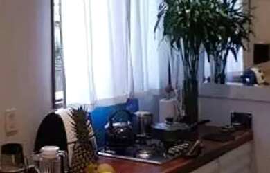 Imagem 12: Apartamento em Avenida Visconde de Albuquerque - Leblon - Rio de Janeiro/RJ