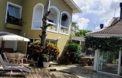 Imagem 7: SOBRADO - CITY BOAÇAVA - SP