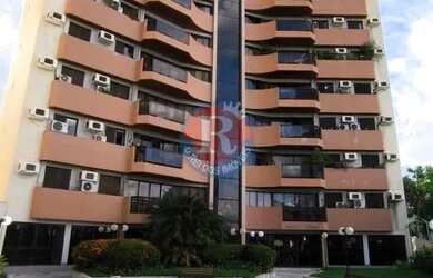 Imagem: O apartamento possui 3 Dormitórios, 2 Banheiros, 2 Vagas na