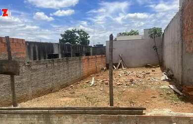 Imagem: O terreno à venda possui e está localizado em Gsp Life Boituva