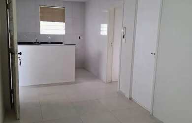 Imagem: O apartamento possui 2 Dormitórios, 1 Banheiro, 42m² de Área