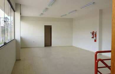 Imagem 7: Aluga-se/venda Galpão 1200m² no condomínio industrial alto padrão no Jd. Rio Comprido - Ja