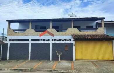 Imagem: Casa em Rua João Manoel de Abreu - Parque Imperial - Campos