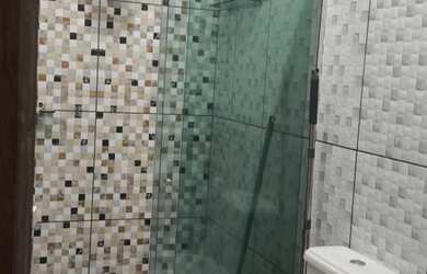 Imagem: O apartamento possui 2 Dormitórios, 2 Banheiros, 8m² de Área