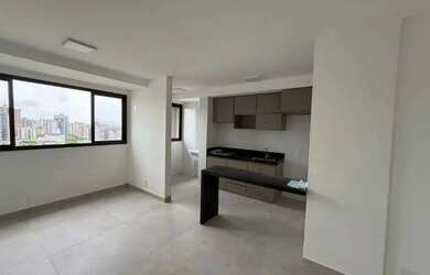 Imagem 3: Apartamento 2 Quartos para aluguel, 2 quartos, 1 suíte, 2 vagas, São Lucas - Belo Horizont