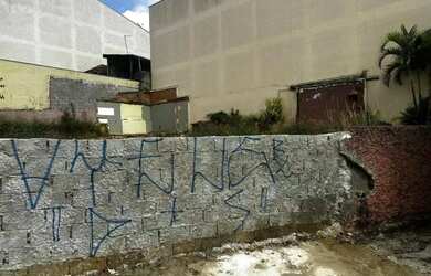 Imagem 3: Terreno à venda, 286 m² por R$ 953.995,00 - Vila Alpina - Santo André/SP