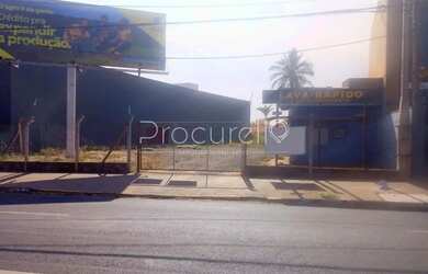 Imagem: O terreno possui 398m² de Área, Imóvel novo e está localizado