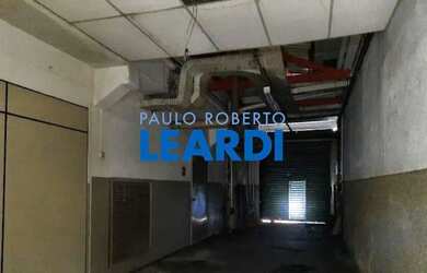 Imagem: O depósito possui 6.000m² de Área e está localizado em