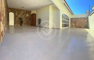 Imagem: Casa com 3 Quartos à venda, 384m² - Nova Suica codigo 267163