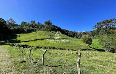 Imagem: Terreno com 18.491m² frente ao Senai Mecatronica