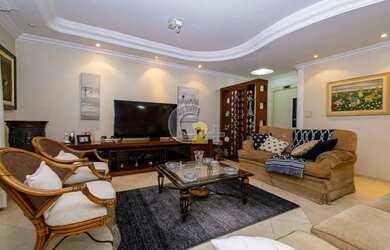 Imagem 5: Apartamento a venda em prédio da construtora Paulo Mauro em Perdizes