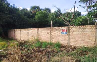 Imagem: O terreno possui 286m² de Área e está localizado em Laura