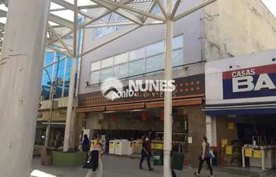 Imagem: Comercial Salao Comercial em Osasco