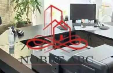 Imagem 3: Sobrado para aluguel com 220 metros quadrados com 3 quartos em Silveira...