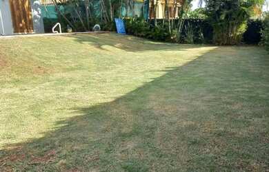 Imagem: A casa possui 2 Dormitórios, 2 Banheiros, 3 Vagas na garagem