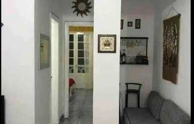 Imagem 12: Apartamento à venda por R$ 480.000 no José Menino em Santos