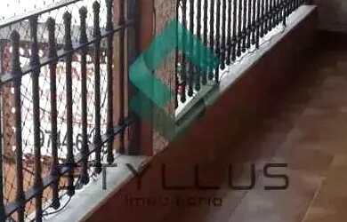 Imagem: A casa em condomínio possui 3 Dormitórios, 3 Banheiros, 145m²