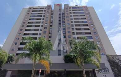 Imagem: Apartamento com 02 quartos sendo 01 suite, no 7° andar com