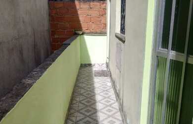 Imagem: Kitnet para alugar em Campo Grande 450,00