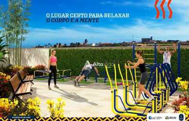 Imagem 12: Condomínio Praia do Marco