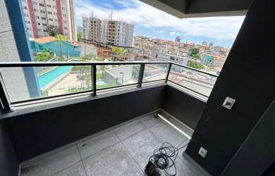 Imagem 10: Studio para aluguel e venda com 26 metros quadrados em Freguesia do Ó - São Paulo - SP