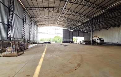 Imagem 13: Galpão industrial para locação em Betel, Paulínia/SP