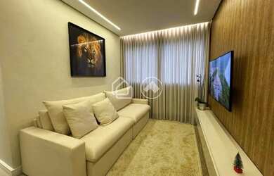 Imagem: Apartamento a venda no Buritis