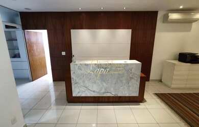 Imagem 7: Sala, 120 m² - venda por R$ 1.400.000 ou aluguel por R$ 9.265/mês -...