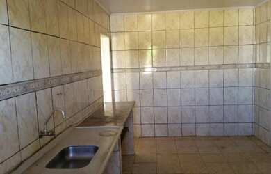 Imagem 2: Alugo Casa 2 quartos Jardim Lago Azul Novo Gama GO muito espaçosa