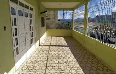 Imagem 1: Alugo Casa No Villa Rica. 300m² de Área, 3 Vagas na garageme3 Dormitórios