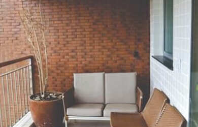 Imagem 4: Piazza Toscana. 3/4. 1 Suíte. 1 Vaga. Torre Livorno Rv 11