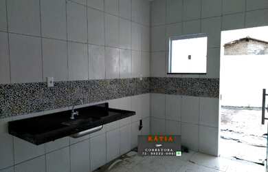 Imagem 10: Exclusivo! Linda Casas 175mil acabamento Top -Próximo Av. Ayrton Sena