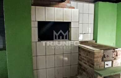 Imagem: A chácara e está localizado em Igrejinha, RS à venda por