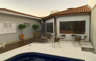 Imagem 2: Imóveis Aeroporto Marilia SP c/ área gourmet com piscina Aceita Financiamento