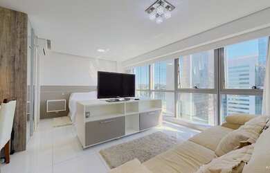 Imagem 4: Loft residencial para venda, Praia de Belas, Porto Alegre - LF0091