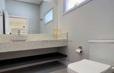 Imagem 12: Casa - Condomínio - Venda - Loteamento Residencial Villagio - Americana...