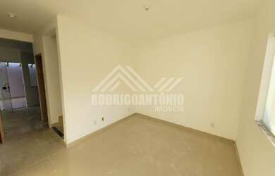 Imagem 11: Casas no condomínio Portal dos Lagos no Bairro Santo Inácio